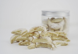 [PR/05571] Petit Four Half Moon