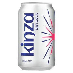 [PR/05590] Kinza Diet