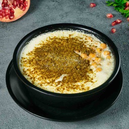 Fatteh with Faqsa