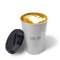 [PR/05725] Flat white