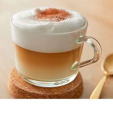 [PR/05726] Cappuccino