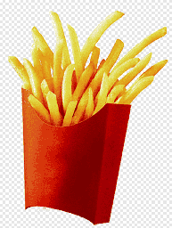 [PR/05780] Fries