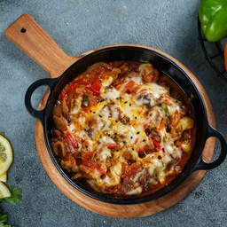 [PR/05876] Meat casserole