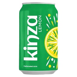 [PR/05929] Kinza Lemon Cans