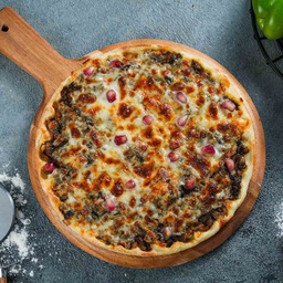 [PR/05964] Mixed cheese with spinach