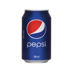 [PR/06084] Pepsi can