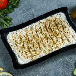 [PR/06144] Labneh thyme