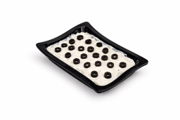 [PR/06145] Olive labneh