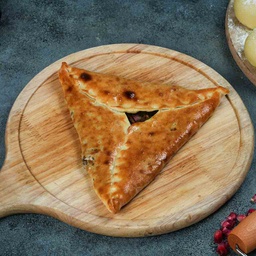 [PR/06227] Labneh with spinach pie