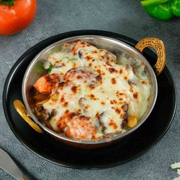 [PR/06252] Shish Tawook with pottery