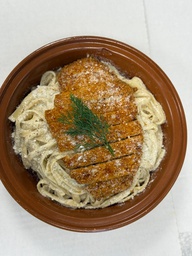 [PR/06402] Fettuchini Alfredo