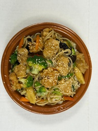 [PR/06403] Seafood Noodles