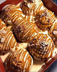 [PR/06554] Lotus Cinnamon Roll