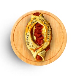 [PR/06747] Special Pepperoni