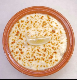 [PR/06833] tajin seafood cream