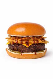 Smoky Burger