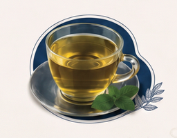 [PR/07226] Green Tea