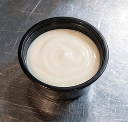 [PR/08722] Garlic sauce