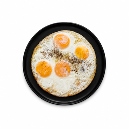 Eye Eggs